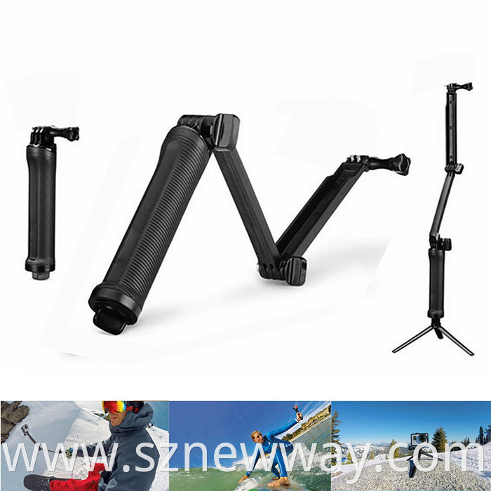 Xiaoyi Selfie Stick Tripod